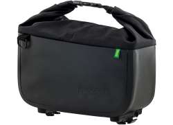 Racktime Yves 2.0 Gepäckträgertasche 9/12L Snap-It 2.0 - Sw