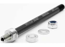 Radoxx Perno Passante M12x1.5 159-165mm Per. Rimorchio - Nero