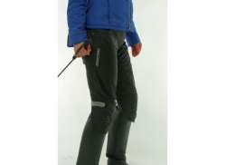 Rainlegs Gamba Protector Black