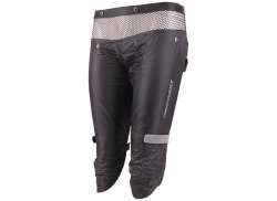Rainlegs レッグ プロテクター Black