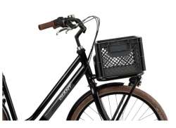 Rapid Rider Cutie Pentru Bicicletă M 22L - Antracit