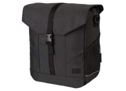 Rapid Rider Simplu Coș 17L - Pendler Antracit