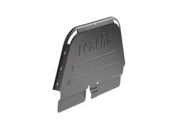 Reacha Bow Protection 10101412 Paroi Lat&eacute;rale - Noir