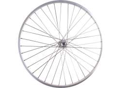 Rear wheel rim 1 speed bike City Bike 26x1.3/8 Aluminum