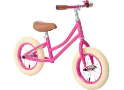 Rebel Kidz Balance Bike Classic 12 Inch - Pink