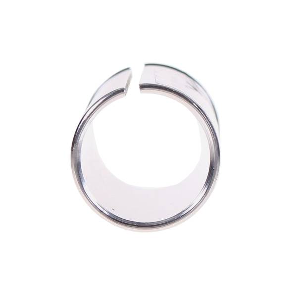 Reducteur Tige De Selle 27.2 Pour 31.8mm - Couleur : Silver- Diamètre Tige De Selle : 31,6 Mm