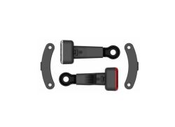 Reelight AMS Inductie Juego De Luces - Continuamente