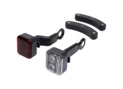 Reelight AMS Inductie Juego De Luces - Continuamente