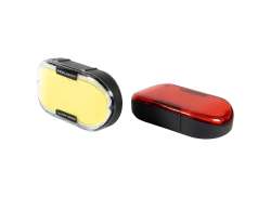 Reelight Edelsten+ Lyssett USB