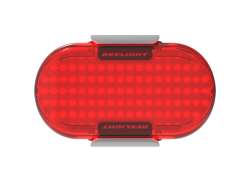 Reelight Gema+ Luz Trasera USB