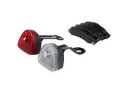 Reelight SL 150 Inductie Set Luce - Continuamente