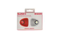 Reelight SL250 C Steady Far Set Lumini Magnetic