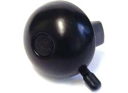 Reich Bicycle Bell City Alu &#216;55mm - Black