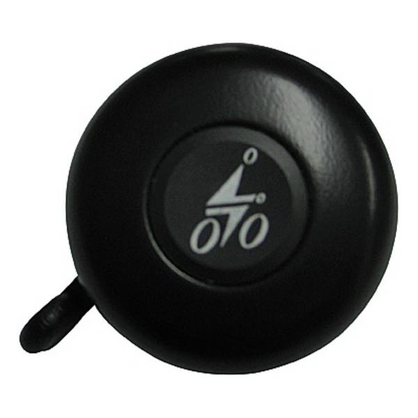 Buy Reich Bicycle Bell Cyclist Alu 