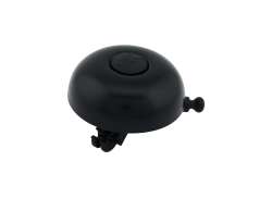 Reich Bicycle Bell Race Alu &#216;40mm - Black