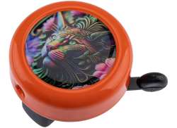 Reich Цвет Категория Велосипедный Звонок &Oslash;55mm - Racing Orange