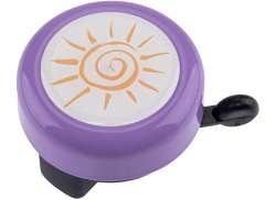 Reich Sonne Pastell Велосипедный Звонок Ø55mm - Пастельный Dusty Песчаный