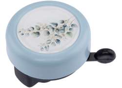 Reich Zweige Bicycle Bell Ø55mm - Retro Blue