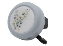 Reich Zweige Велосипедный Звонок Ø55mm - Retro Синий