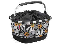 Reisenthel Carrybag GT Incl Adapter Uniklip 24L - Flower