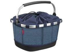 Reisenthel Carrybag GT Incl Adapter Uniklip2 24L - Blauw