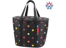 Reisenthel Iso Sykkelveske 16L - Dots