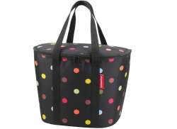 Reisenthel Iso 驮包 16L - Dots