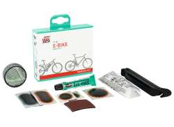 Rema Tip-Top Repareringss&aelig;t TT09 For E-Bike