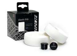 Repente Elastic Grip Nastro Manubrio 3mm - Bianco