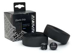 Repente Elastic Grip Owijka Na Kierownice 3mm - Czarny