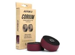 Repente Micro Am Nastro Manubrio 2.5mm - Rosso