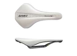 Repente Nomad 3D Sella Full Carbone - Trasparente