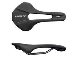 Repente Nova Aeron 2.0 Siodelko Rowerowe Stal - Czarny