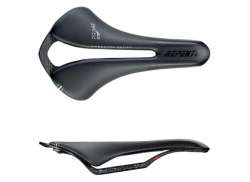 Repente Prime 3.0 Siodelko Rowerowe 142mm Karbon - Czarny