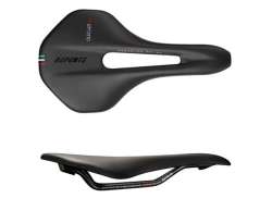 Repente Quasar 2.0 Aeron Siodelko Rowerowe - Czarny