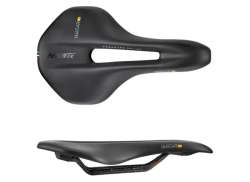 Repente Quasar CR 2.0 Siodelko Rowerowe Karbon - Czarny