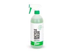 Rex Bicicletta Agente Pulente Biologico - Bottiglietta Spray 1L