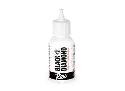 Rex Black Diamond Chain Oil - Flask 30g