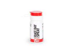 Rex Race Day Hydrofobe Bicycle Chain Couting - Tube 40ml