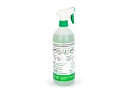 Rex 自行车 清洁剂 生物 - 喷雾瓶 1L