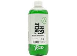 Rex 自転車 洗剤 - ボトル 1L