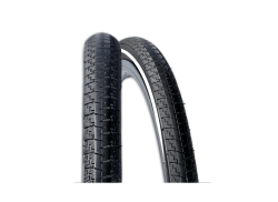 Rexway Luce Anvelopă 28x1.00&quot; - Negru