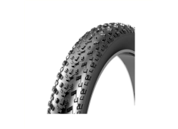 Rexway Rengas 20x4.00&quot; - Musta