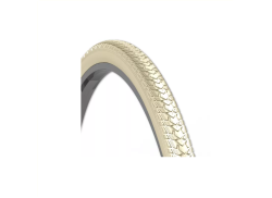 Rexway Rex Shopper D&aelig;k 28x1.75&quot; - Creme