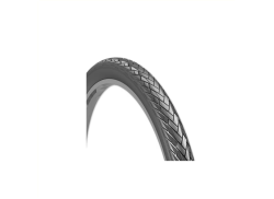 Rexway Serpiente D&aelig;k 20x1.75&quot; - Sort