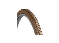 Rexway Shopper Cykeld&aelig;k 28 x 1 5/8&quot; x 1 3/8&quot; - Brun