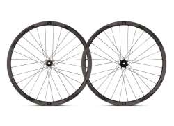 Reynolds Enduro Wheel Set 27.5\" SH 11S CB Disc - Black