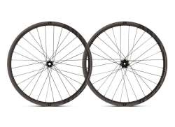 Reynolds Trail Wheel Set 27.5\" SH 11S CB Disc - Black