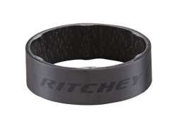 Ritchey Afstandssæt WCS Kulstof 10mm (2)