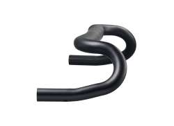 Ritchey Beacon XL Blatte Manubrio Gravel 52cm - Nero